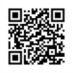 QR code d'accès au site La Bande Sonore