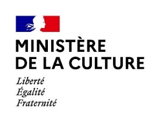 Ministère de la Culture (France Archives) logo