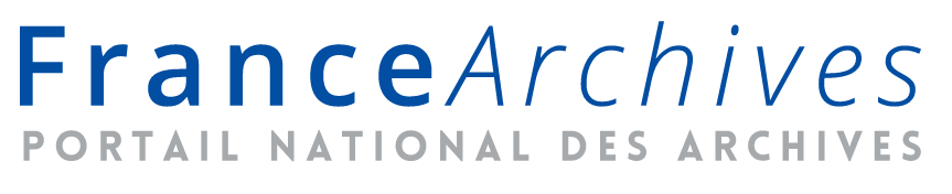 France Archives logo