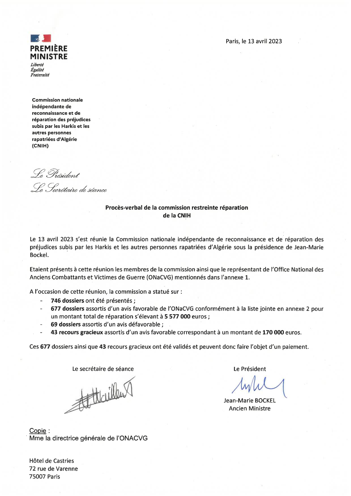 2023-04-13 - PV réunion restreinte p1