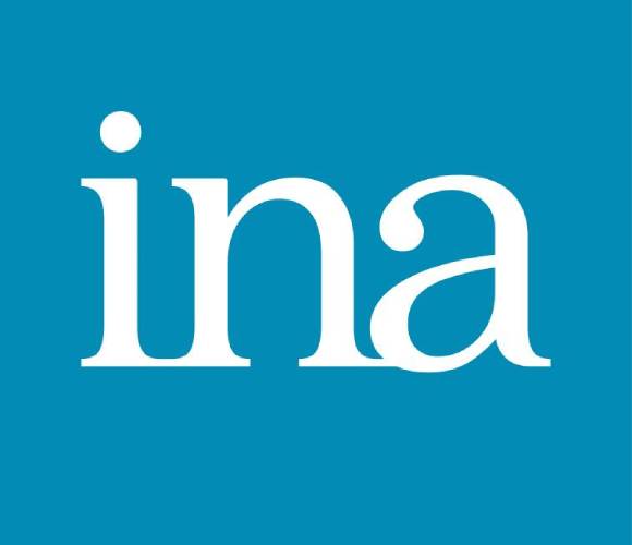 Logo INA